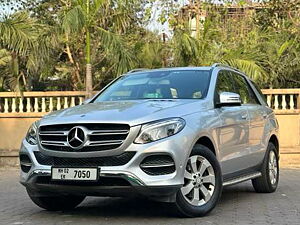 Second Hand Mercedes-Benz GLE 250 d in Mumbai