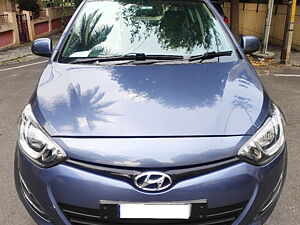 Second Hand Hyundai i20 Era 1.2 in Bangalore