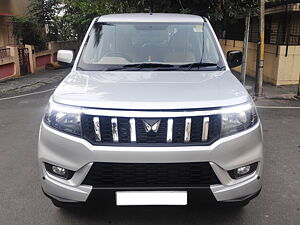 Second Hand Mahindra Bolero N10 (O) in Bangalore