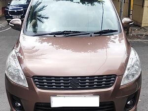 Second Hand Maruti Suzuki Ertiga VDi in Bangalore