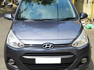 Second Hand Hyundai Grand i10 Asta AT 1.2 Kappa VTVT (O) [2016-2017] in Bangalore