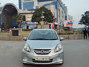 Second Hand Honda Amaze 1.2 S i-VTEC in Delhi