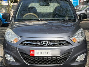 Second Hand Hyundai i10 Sportz 1.2 Kappa2 in Nashik