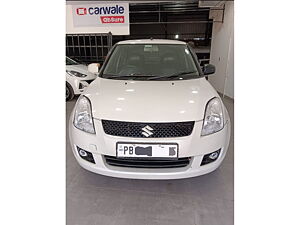 Second Hand Maruti Suzuki Swift DZire VDI in Ludhiana