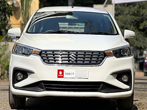 Second Hand Maruti Suzuki Ertiga VXI in Nashik