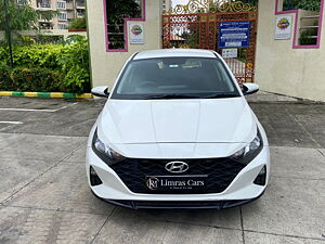 Second Hand Hyundai Elite i20 Sportz 1.5 MT Diesel in Chennai