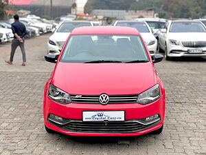 Second Hand Volkswagen Polo GT TSI in Mumbai