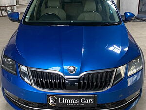 Second Hand Skoda Octavia 1.8 TSI Ambition Plus AT in Chennai