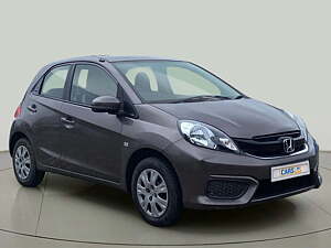 Second Hand Honda Brio S MT in Pune