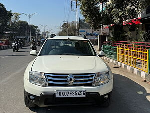 Second Hand Renault Duster 85 PS RxL Diesel (Opt) in Dehradun