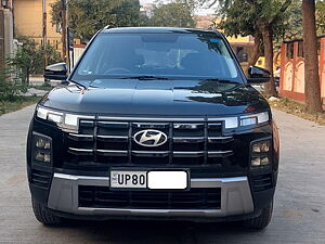 Second Hand Hyundai Creta S (O) 1.5 Petrol in Agra