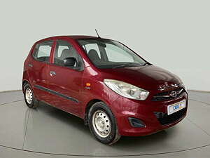 Second Hand Hyundai i10 1.1L iRDE Magna Special Edition in Ahmedabad