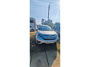 Second Hand Honda BR-V E Petrol in Ludhiana