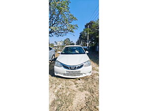 Second Hand Toyota Etios Liva GD in Ludhiana