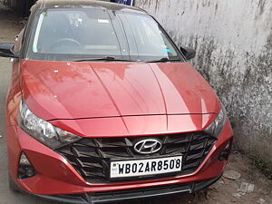 Second Hand Hyundai Elite i20 Sportz 1.2 MT [2020-2023] in Kolkata