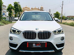 Second Hand BMW X1 sDrive20d M Sport in Karnal