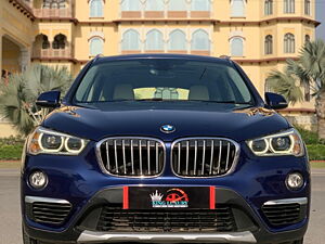 Second Hand BMW X1 sDrive20d M Sport in Karnal