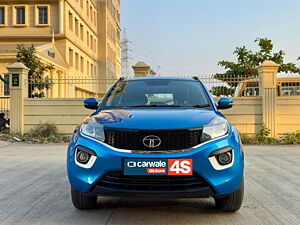 Second Hand Tata Nexon XZ Plus in Thane