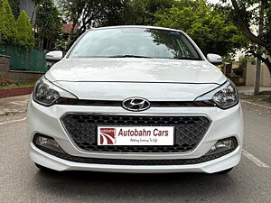 Second Hand Hyundai Elite i20 Asta 1.2 [2016-2017] in Bangalore