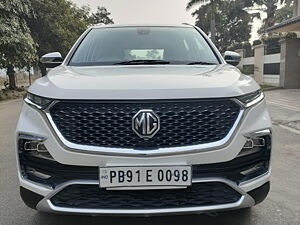 Second Hand MG Hector Sharp 2.0 Diesel [2019-2020] in Ludhiana