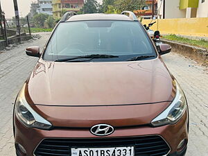 Second Hand Hyundai i20 Active 1.2 S in Guwahati