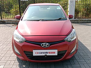 Second Hand Hyundai i20 Asta (O) 1.2 in Mumbai