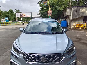 Second Hand Maruti Suzuki Ertiga VXI CNG in Mumbai