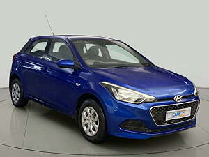 Second Hand Hyundai Elite i20 Magna 1.2 in Noida