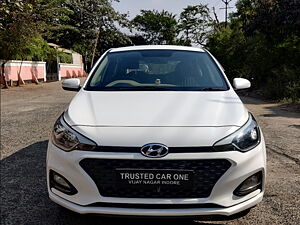 Second Hand Hyundai Elite i20 Asta 1.2 in Indore