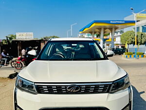 Second Hand Mahindra XUV300 W8 (O) 1.2 Petrol in Lucknow