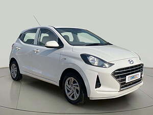 Second Hand Hyundai Grand i10 NIOS Magna 1.2 Kappa VTVT in Jaipur