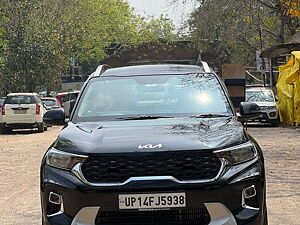 Second Hand Kia Sonet HTK 1.5 [2020-2021] in Delhi