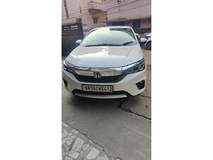 Second Hand Honda City VX in Patna