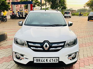 Second Hand Renault Kwid 1.0 RXT Opt in Patna