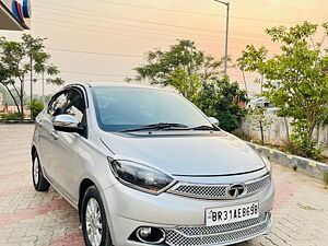 Second Hand Tata Tigor Revotorq XZ in Patna