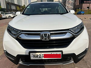 Second Hand Honda CR-V 2.0L 2WD AT in Delhi