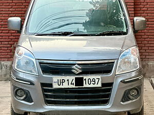 Second Hand Maruti Suzuki Wagon R VXI in Delhi