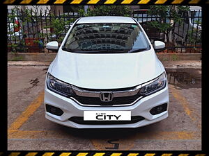 Second Hand Honda City VX Diesel in Hyderabad