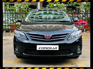 Second Hand Toyota Corolla Altis 1.8 VL AT in Hyderabad