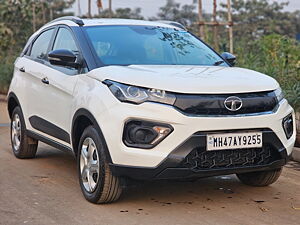 Second Hand Tata Nexon XM (S) [2020-2023] in Mumbai