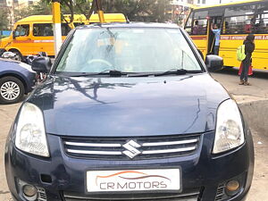 Second Hand Maruti Suzuki Swift DZire VXi in Mumbai