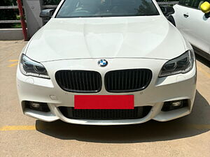 Second Hand BMW 5-Series 520d M Sport in Delhi