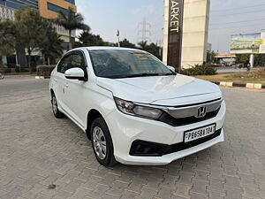 Second Hand Honda Amaze 1.2 S MT Petrol [2018-2020] in Kharar