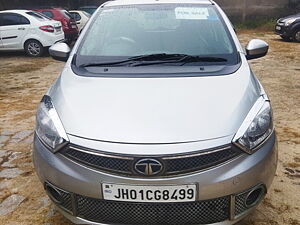 Second Hand Tata Tiago Revotorq XT [2016-2019] in Ranchi