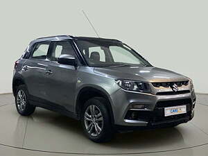 Second Hand Maruti Suzuki Vitara Brezza VDi (O) [2016-2018] in Chandigarh