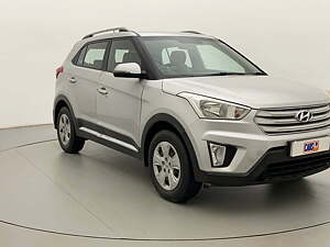 Second Hand Hyundai Creta 1.6 S Petrol in Delhi