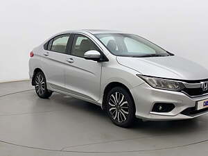 Second Hand Honda City VX CVT Petrol [2017-2019] in Chennai