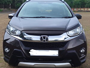 Second Hand Honda WR-V VX MT Diesel in Nashik