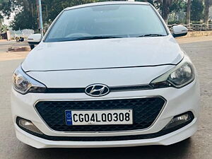 Second Hand Hyundai Elite i20 Sportz 1.2 in Raipur