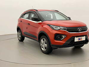 Second Hand Tata Nexon XM [2020-2023] in Noida